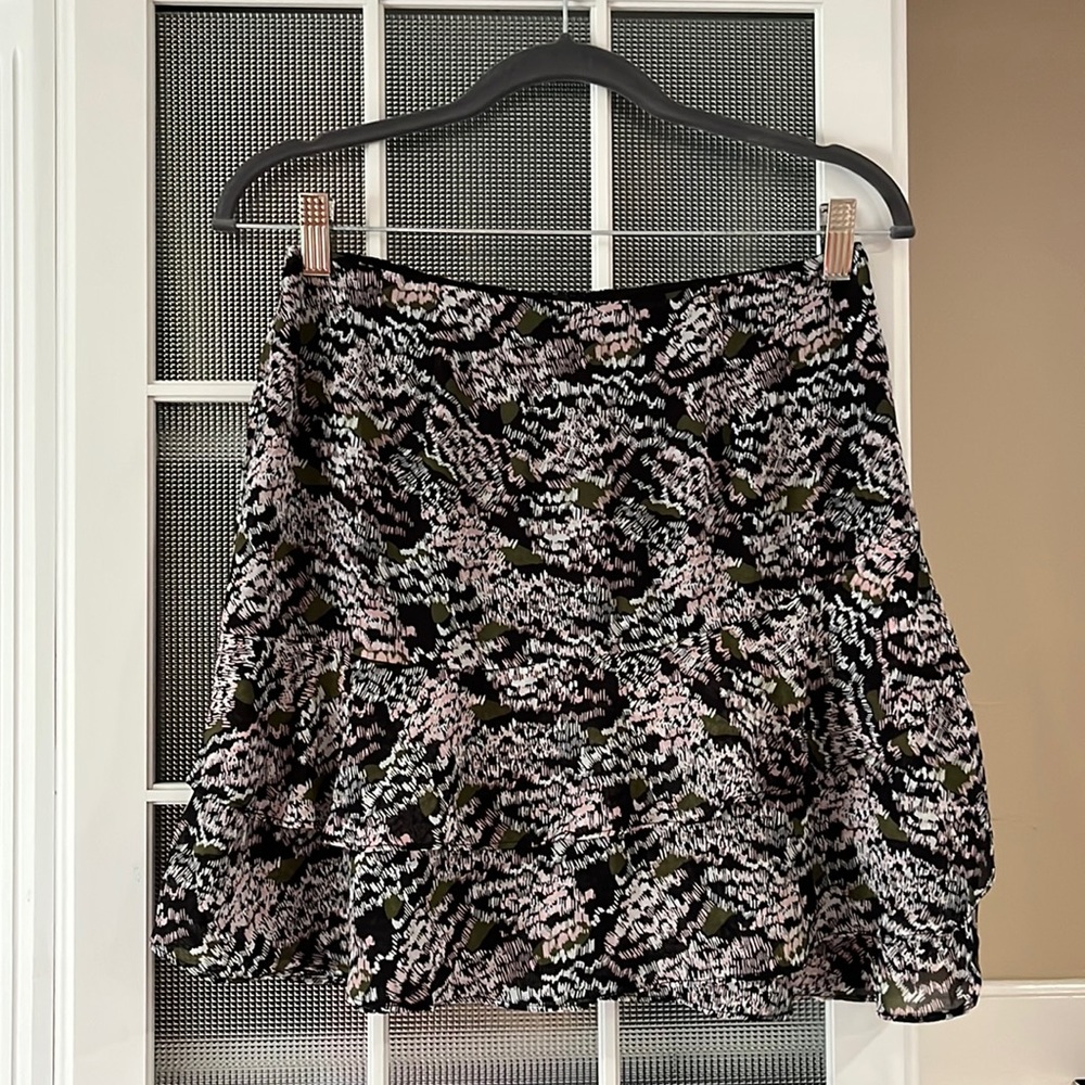 Sadie & Sage Skirt